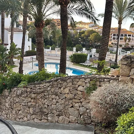 Διαμέρισμα Getaway Mascarat Altea la Vieja