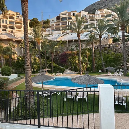 Getaway Mascarat Altea la Vieja