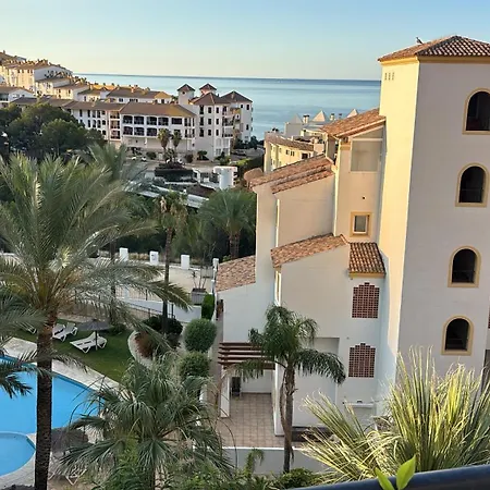 Getaway Mascarat Διαμέρισμα