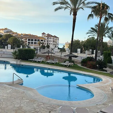Getaway Mascarat * Altea la Vieja