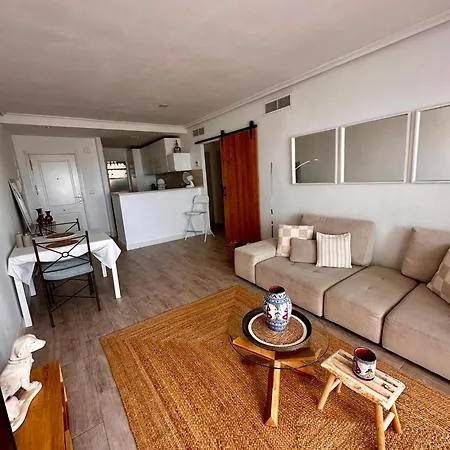 Getaway Mascarat Apartment *