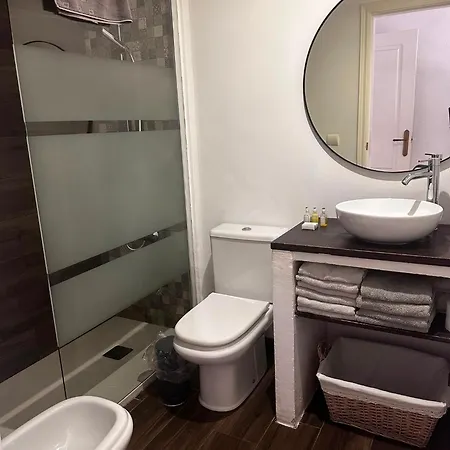 Apartment Getaway Mascarat Altea la Vieja