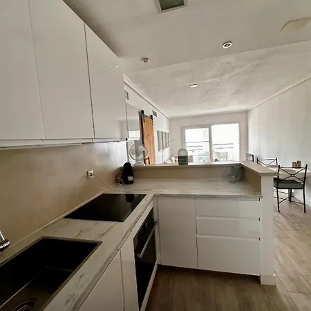 Apartment Getaway Mascarat