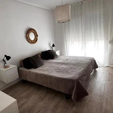 Getaway Mascarat Apartment *
